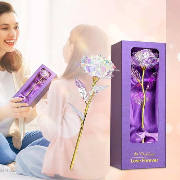 Rose Flower Gift - Picture 4 of 7